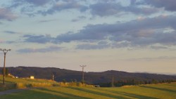 Troják, Maruška - panorama 2