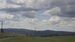 Troják, Maruška - panorama 2