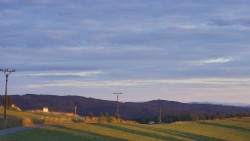 Troják, Maruška - panorama 2