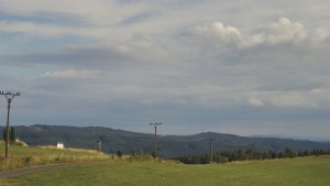 Skigebiet Troják - Trojak, Maruska – Panorama 2 - 12.7.2026 v 18:33 Skigebiet Troják - Trojak, Maruska – Panorama 2 - 12.7.2026 v 18:33