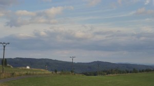 Skigebiet Troják - Trojak, Maruska – Panorama 2 - 12.7.2026 v 19:33 Skigebiet Troják - Trojak, Maruska – Panorama 2 - 12.7.2026 v 19:33