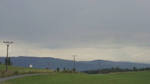 Skiareál Troják - Troják, Maruška - panorama 2 - 16.7.2026 v 11:33 Skiareál Troják - Troják, Maruška - panorama 2 - 16.7.2026 v 11:33