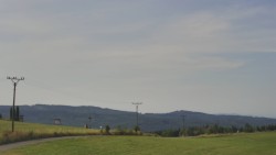 Troják, Maruška - panorama 2