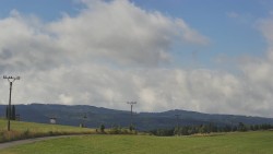 Troják, Maruška - panorama 2