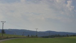Troják, Maruška - panorama 2