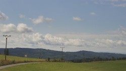 Troják, Maruška - panorama 2