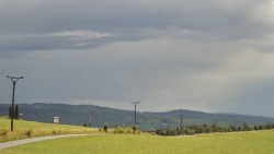 Troják, Maruška - panorama 2