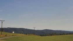 Troják, Maruška - panorama 2