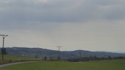 Troják, Maruška - panorama 2