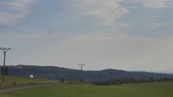 Troják, Maruška - panorama 2