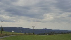 Troják, Maruška - panorama 2