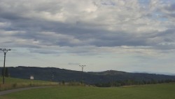 Troják, Maruška - panorama 2