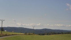 Troják, Maruška - panorama 2