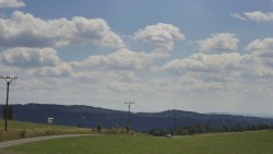 Trojak, Maruska - panorama 2