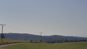Skiareál Troják - Troják, Maruška - panorama 2 - 31.7.2026 v 10:33 Skiareál Troják - Troják, Maruška - panorama 2 - 31.7.2026 v 10:33