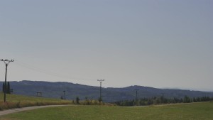 Skiareál Troják - Troják, Maruška - panorama 2 - 31.7.2026 v 11:04 Skiareál Troják - Troják, Maruška - panorama 2 - 31.7.2026 v 11:04