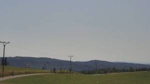 Skiareál Troják - Troják, Maruška - panorama 2 - 31.7.2026 v 12:33 Skiareál Troják - Troják, Maruška - panorama 2 - 31.7.2026 v 12:33