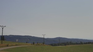 Skiareál Troják - Troják, Maruška - panorama 2 - 31.7.2026 v 14:33 Skiareál Troják - Troják, Maruška - panorama 2 - 31.7.2026 v 14:33