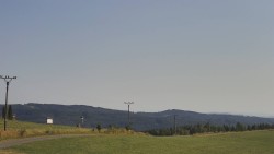 Troják, Maruška - panorama 2