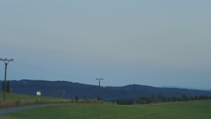 Skigebiet Troják - Trojak, Maruska – Panorama 2 - 31.7.2026 v 20:33 Skigebiet Troják - Trojak, Maruska – Panorama 2 - 31.7.2026 v 20:33