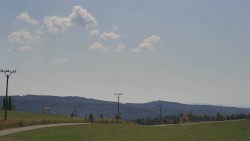 Troják, Maruška - panorama 2