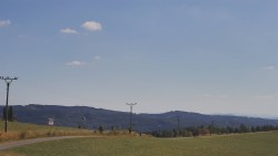 Troják, Maruška - panorama 2