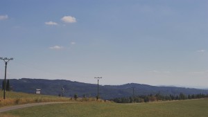 Ośrodek narciarski Troják - Troják, Maruška – panorama 2 - 8.8.2026 v 15:33 Ośrodek narciarski Troják - Troják, Maruška – panorama 2 - 8.8.2026 v 15:33
