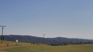 Ośrodek narciarski Troják - Troják, Maruška – panorama 2 - 8.8.2026 v 16:33 Ośrodek narciarski Troják - Troják, Maruška – panorama 2 - 8.8.2026 v 16:33