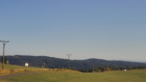 Ośrodek narciarski Troják - Troják, Maruška – panorama 2 - 8.8.2026 v 18:33 Ośrodek narciarski Troják - Troják, Maruška – panorama 2 - 8.8.2026 v 18:33