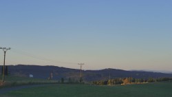 Troják, Maruška - panorama 2