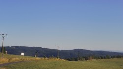 Troják, Maruška - panorama 2