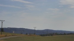 Troják, Maruška - panorama 2