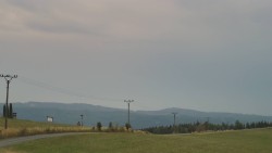 Troják, Maruška - panorama 2