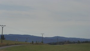 Ośrodek narciarski Troják - Troják, Maruška – panorama 2 - 17.8.2026 v 10:33 Ośrodek narciarski Troják - Troják, Maruška – panorama 2 - 17.8.2026 v 10:33