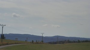 Ośrodek narciarski Troják - Troják, Maruška – panorama 2 - 17.8.2026 v 11:33 Ośrodek narciarski Troják - Troják, Maruška – panorama 2 - 17.8.2026 v 11:33