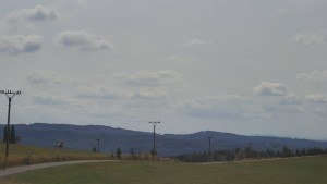Ośrodek narciarski Troják - Troják, Maruška – panorama 2 - 17.8.2026 v 12:33 Ośrodek narciarski Troják - Troják, Maruška – panorama 2 - 17.8.2026 v 12:33