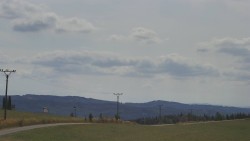 Trojak, Maruska - panorama 2