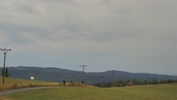 Troják, Maruška - panorama 2