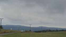 Trojak, Maruska - panorama 2