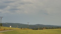 Troják, Maruška - panorama 2