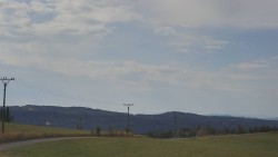 Troják, Maruška - panorama 2