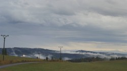 Troják, Maruška - panorama 2