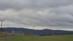 Troják, Maruška - panorama 2