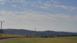 Troják, Maruška - panorama 2