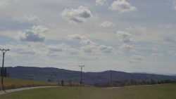 Troják, Maruška - panorama 2