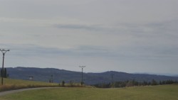 Troják, Maruška - panorama 2