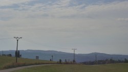Troják, Maruška - panorama 2