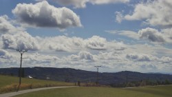 Troják, Maruška - panorama 2