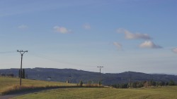 Troják, Maruška - panorama 2