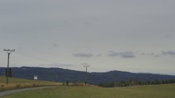 Troják, Maruška - panorama 2